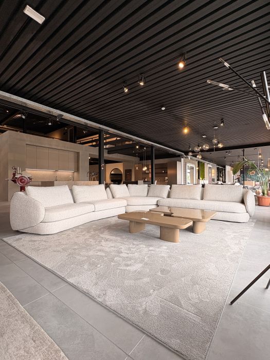 Sofa Craig Cattelan Italia -   Prompte Lieferung