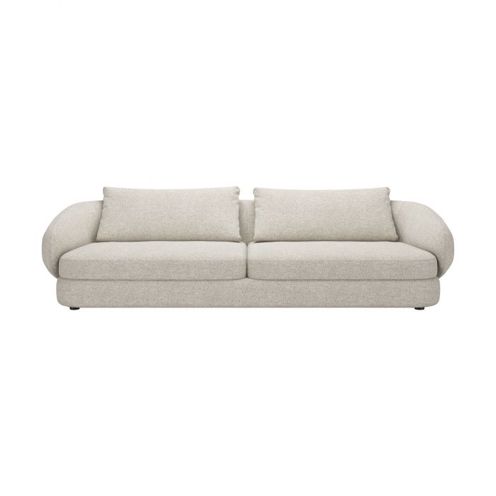 Craig supersoft Cattelan Italia - Divano