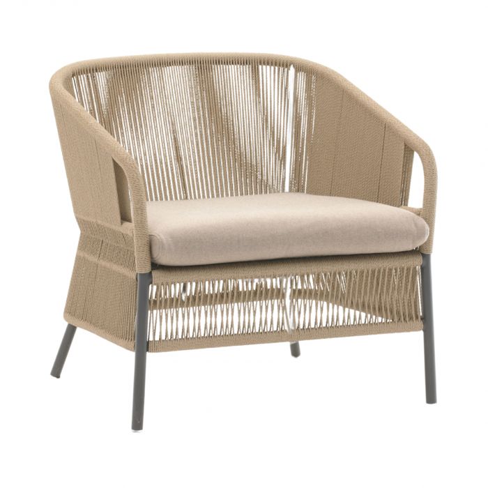 Cricket Varaschin - Sessel 