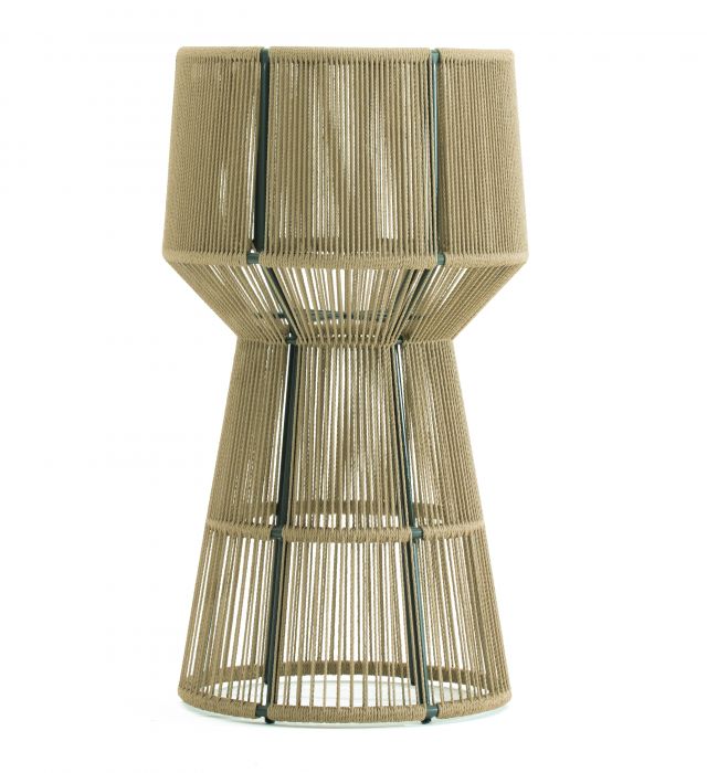 Cricket Varaschin - Vaso 