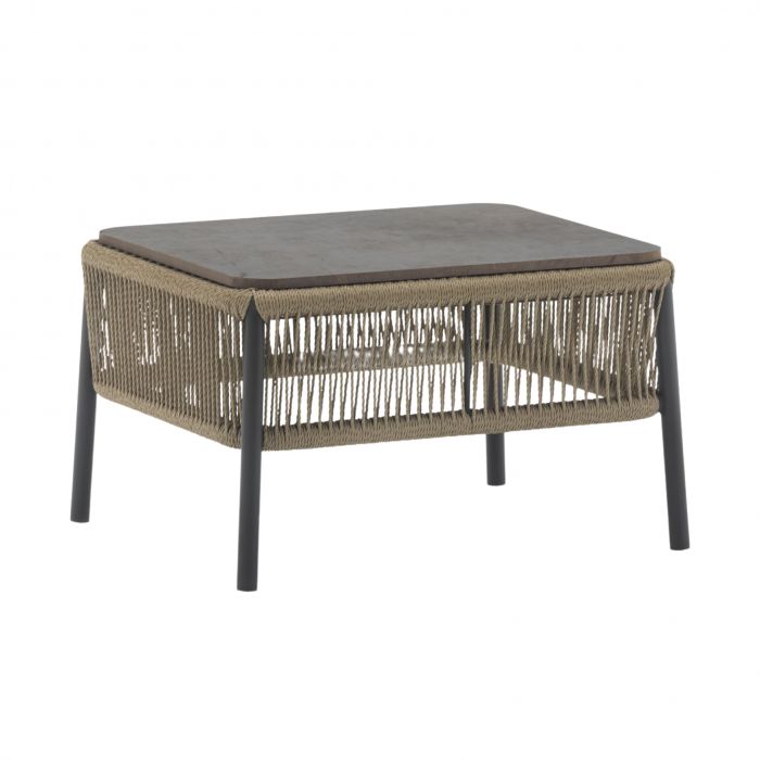 Cricket Varaschin - Coffee table 