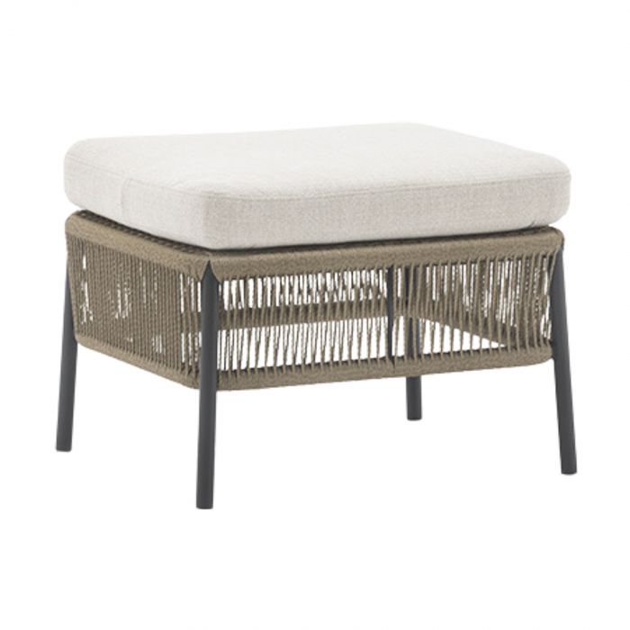 Cricket Varaschin - Pouf exterior