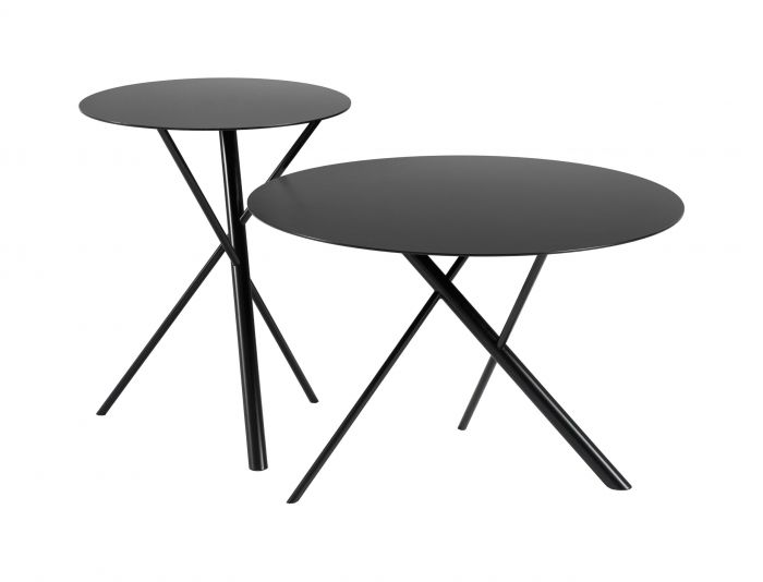 Cross Samoa - Table basse