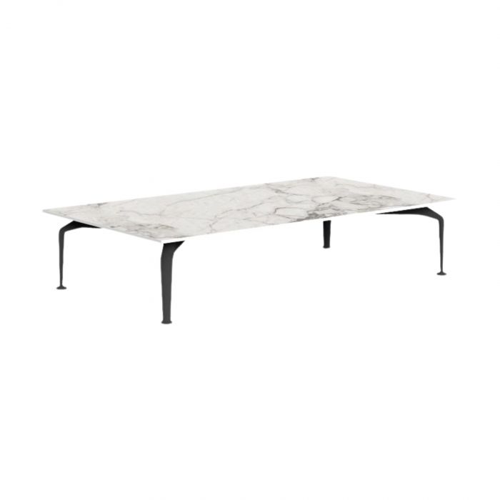 Cruise Alu Talenti - Outdoor side table
