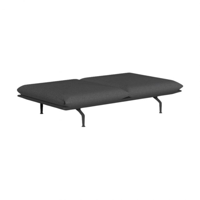 Cruise Alu Talenti - Outdoor bench