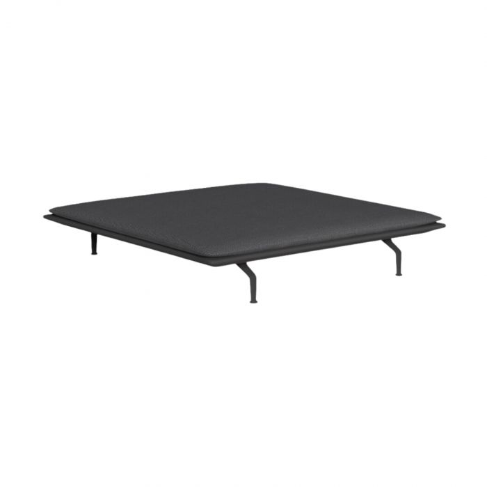 Cruise Alu Talenti - Outdoor-Pouf