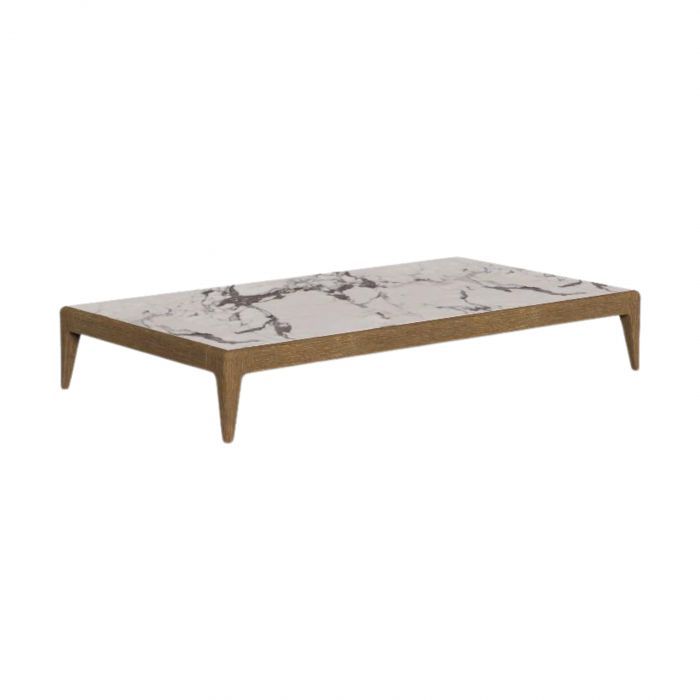 Cruise Teak Talenti - Outdoor side table