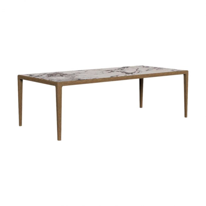 Cruise Teak Talenti - Table d’extérieur