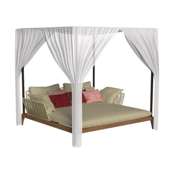 Cruise Teak Talenti - Outdoor-Daybed