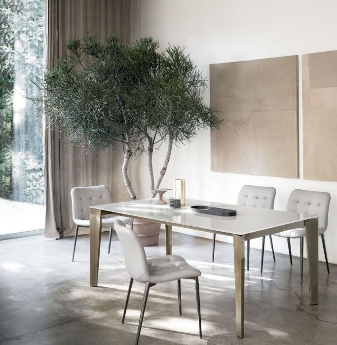 Cruz Bontempi - Mesa