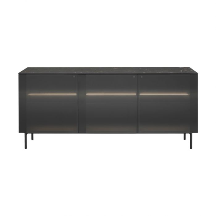 Crystal Calligaris - Anrichte