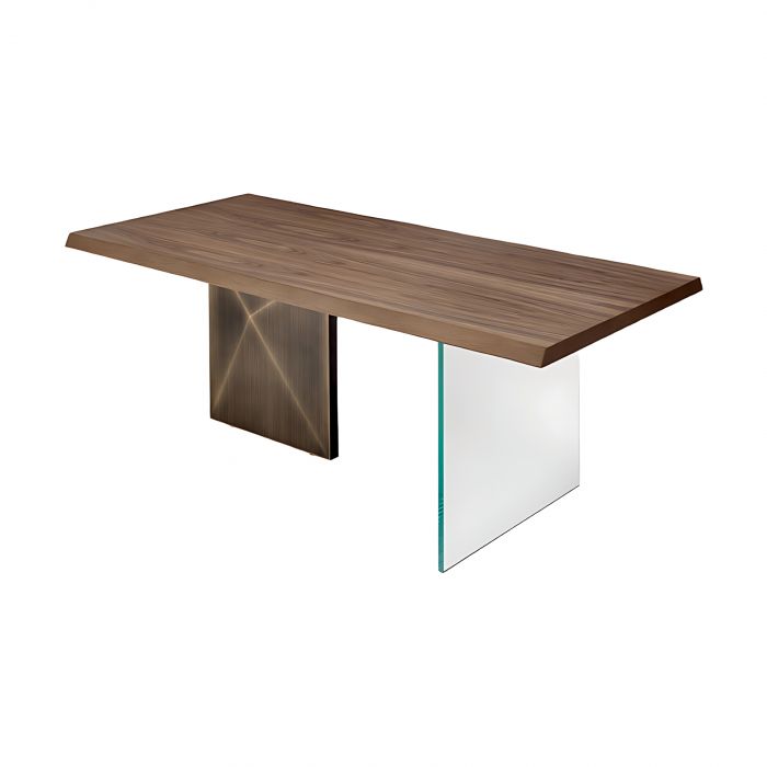 Cubric Riflessi - Table