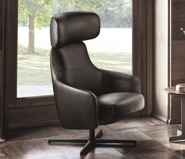 Cuper Ditre Italia - Armchair