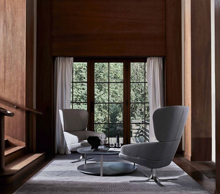 Cut Ditre Italia - Armchair