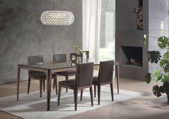 Cut Pacini & Cappellini - Table