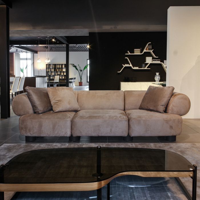 Divano Franz Bontempi - Pronta consegna