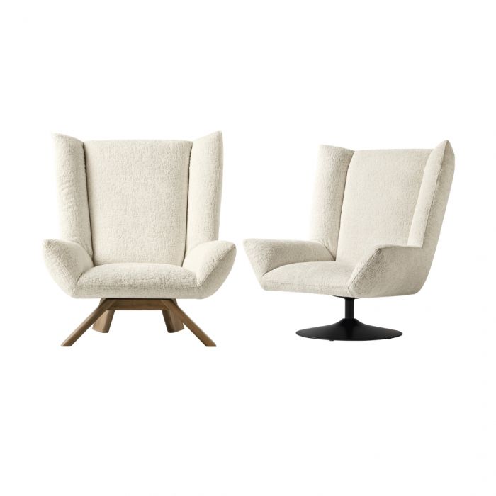 Dalia Calligaris - Poltrona