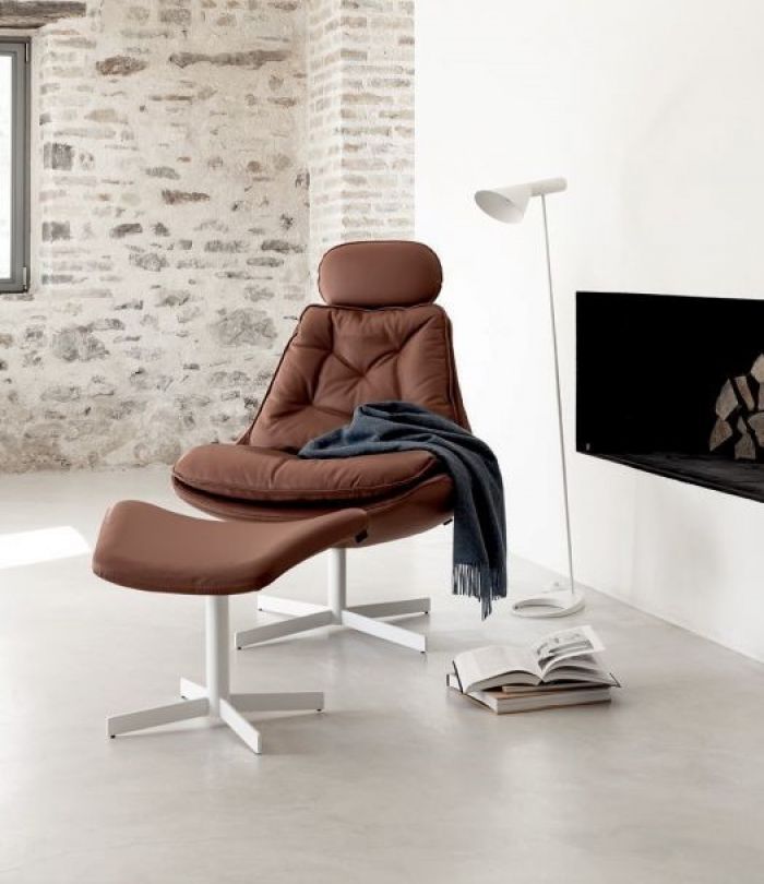 Daya Bontempi - Armchair