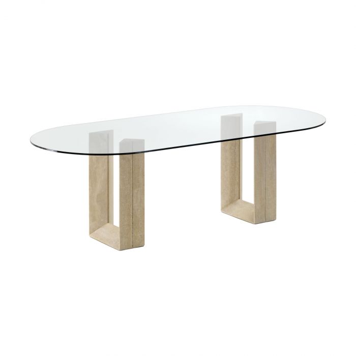 Diapason Cattelan Italia - Mesa