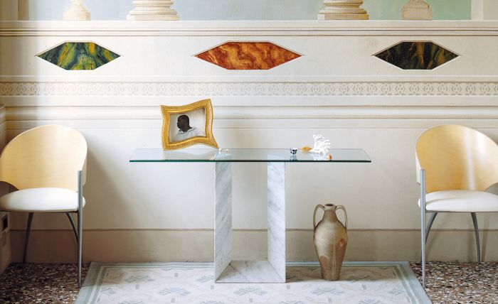 Diapason Cattelan Italia - Console