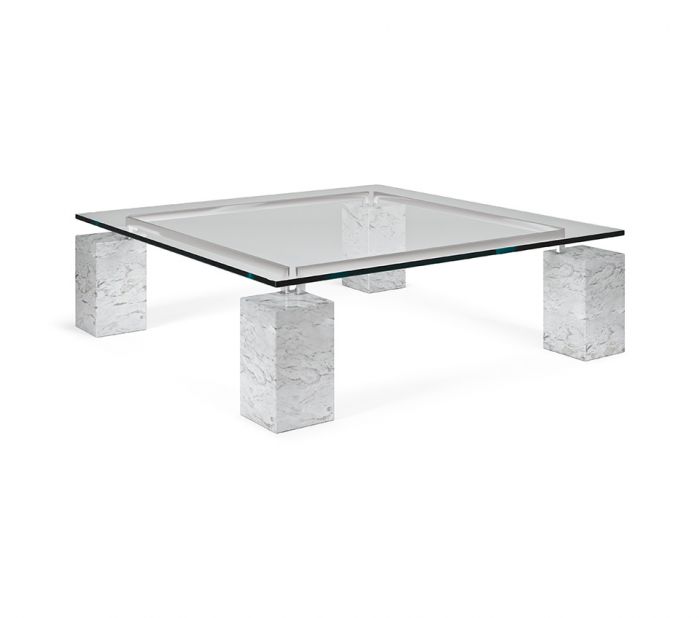 Dielle Cattelan Italia - Couchtisch