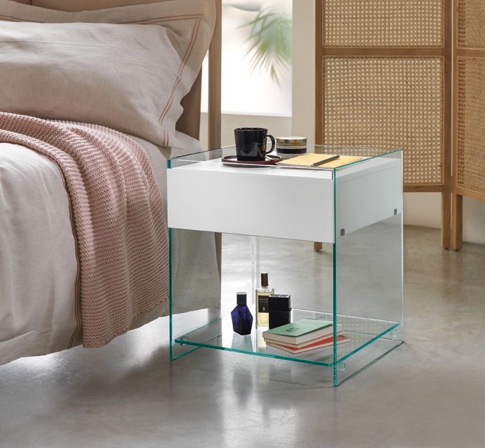 Dino Fiam - Bedside table 