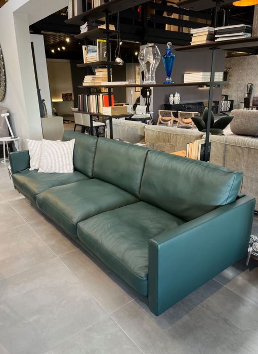 Sofa Slim New Valentini - Prompte Lieferung