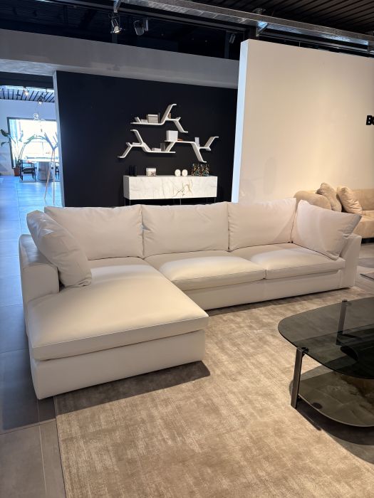 sofa Superneutro  Felis - Prompte Lieferung