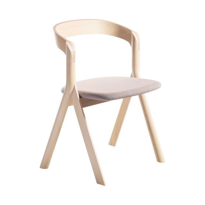 Diverge Miniforms - Sedia