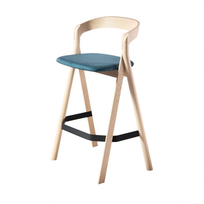 Diverge Stool Miniforms