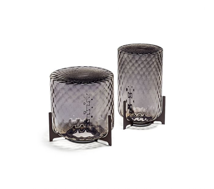 Dodo Cattelan Italia - Couchtisch