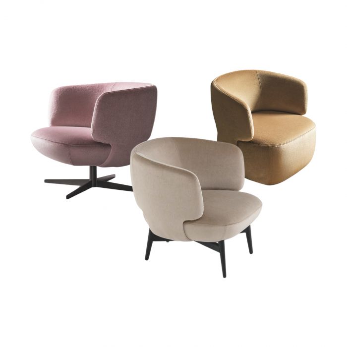 Doge Bonaldo - Armchair