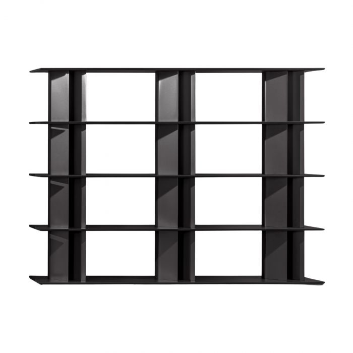 Dogma Bonaldo - Bibliothèque