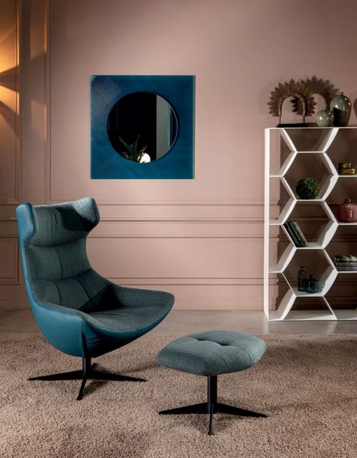 Dolce vita Tonin Casa - Fauteuil