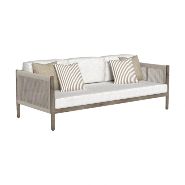 Dolcevita Wood Talenti - Divano outdoor