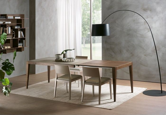 Dominique Pacini & Cappellini - Mesa