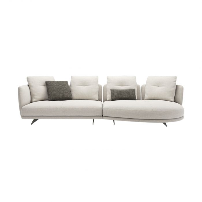 Douglas Cattelan Italia - Sofa