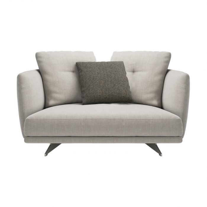 Douglas Cattelan Italia - Sillon