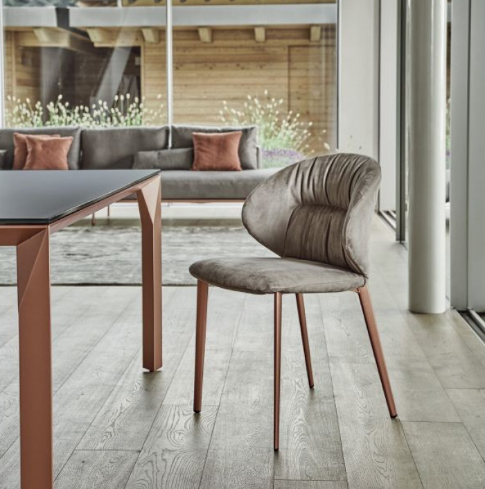 Drop Bontempi - Sedia