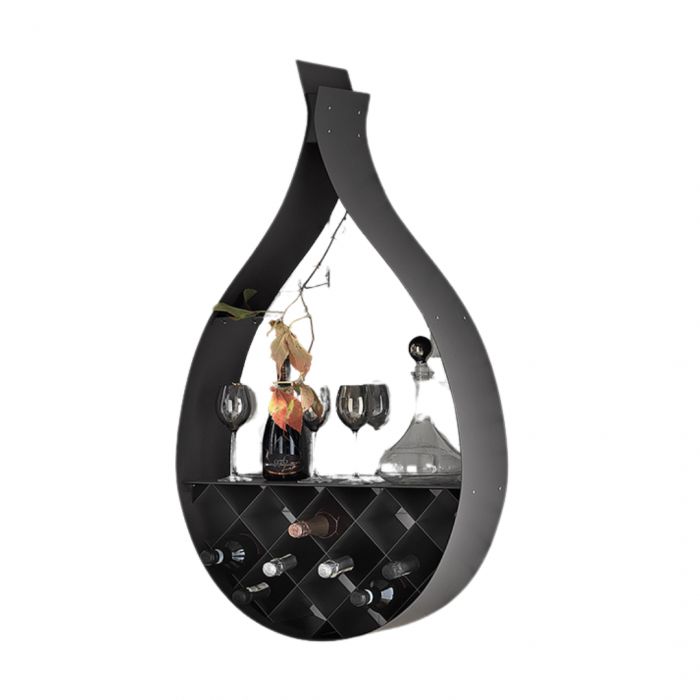 Drop Cattelan Italia - Botellero