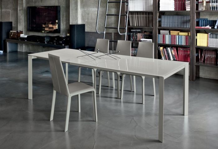 Dublino Bontempi - Mesa