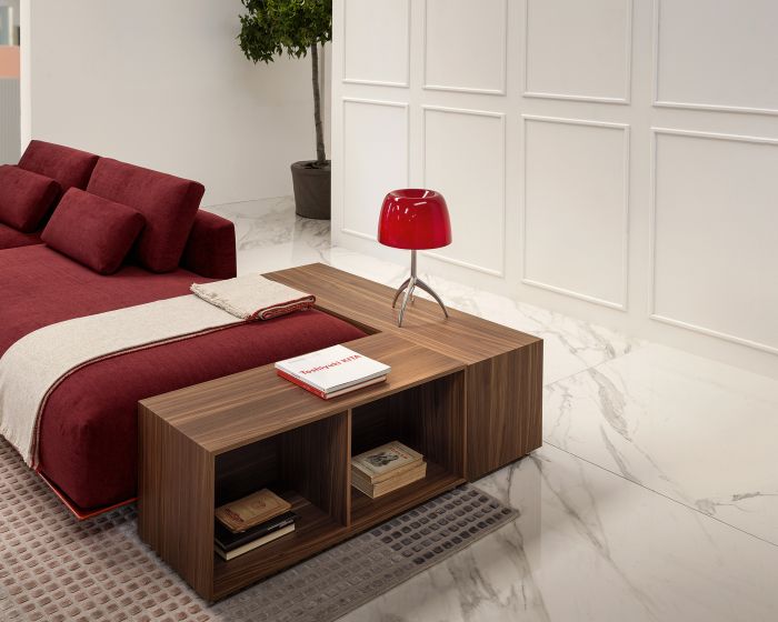Duet Coffee table Horm