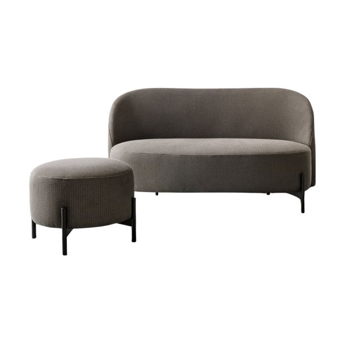 Ebe Samoa - Small sofa