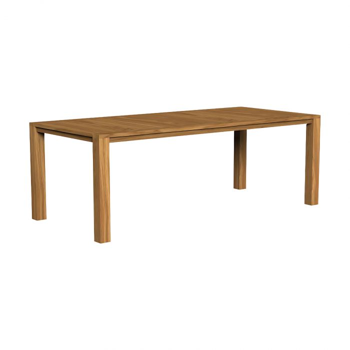 Ebi Talenti - Mesa de exterior