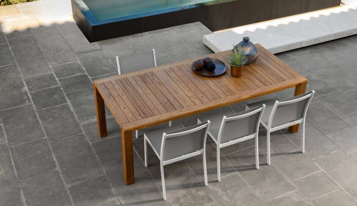 Ebi Talenti - Outdoor table