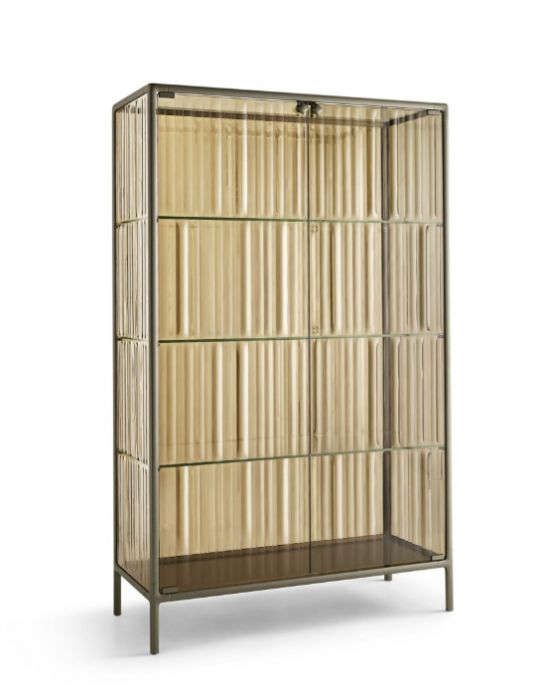 Vitrina Echo Line Fiam - Entrega inmediata