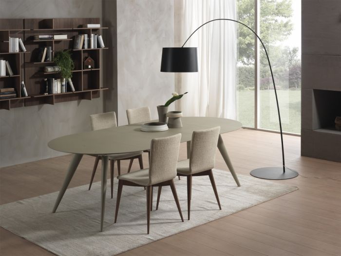 Elegance Pacini & Cappellini - Mesa
