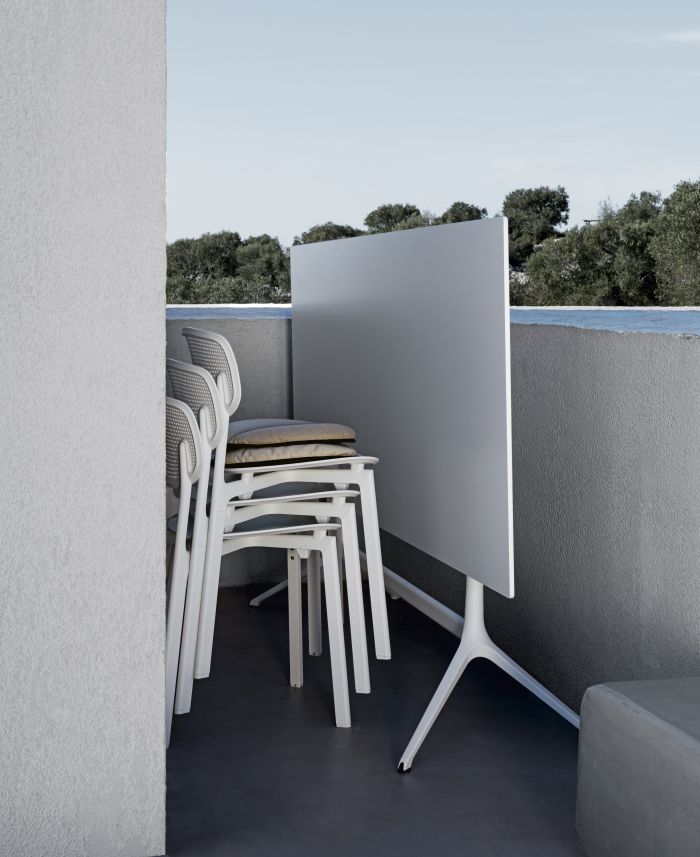 Elephant  Kristalia Outdoor - Folding Table