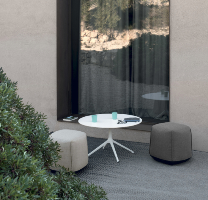 Elephant  Kristalia Outdoor - Table Basse