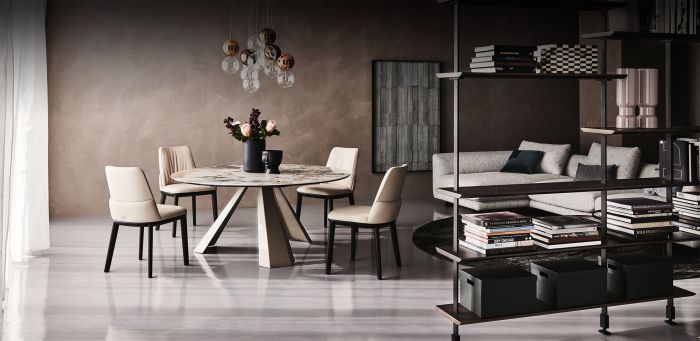 Eliot Keramik Cattelan Italia